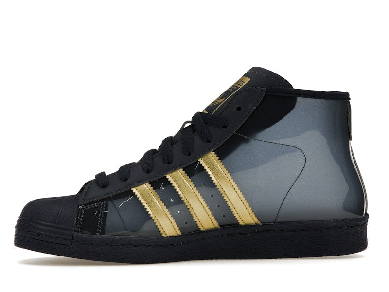 adidas Blondey Pro Model ADV Blondey McCoy Night Indigo