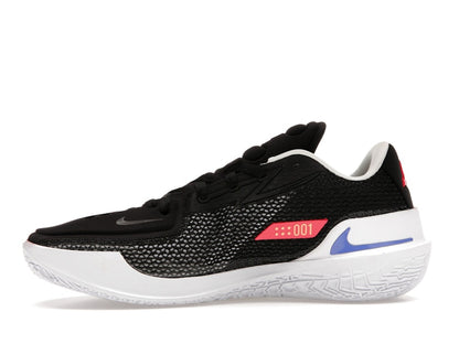 Nike Air Zoom GT Cut Black Fusion Red