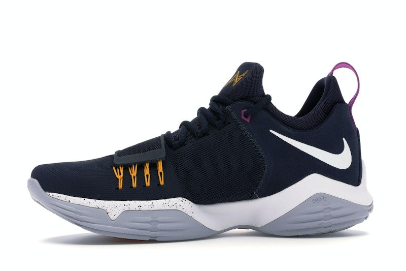 Nike PG 1 The Bait