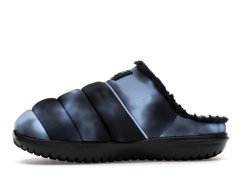 Nike Burrow SE Black Aluminum Midnight Navy