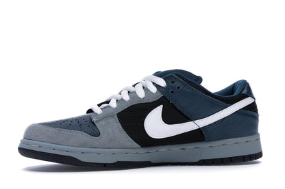 Nike Dunk Low Pro SB Futura