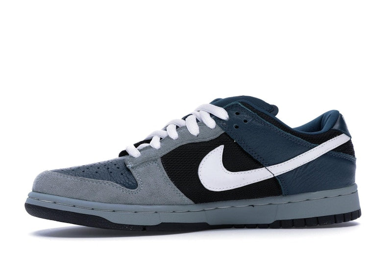Nike Dunk Low Pro SB Futura
