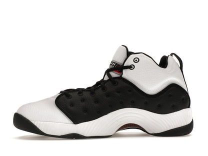 Jordan Jumpman Team 2 White Black