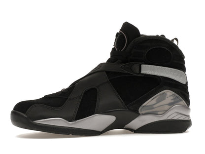 Jordan 8 Retro Winterized Gunsmoke