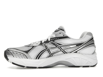 ASICS GT-2160 White Black Silver