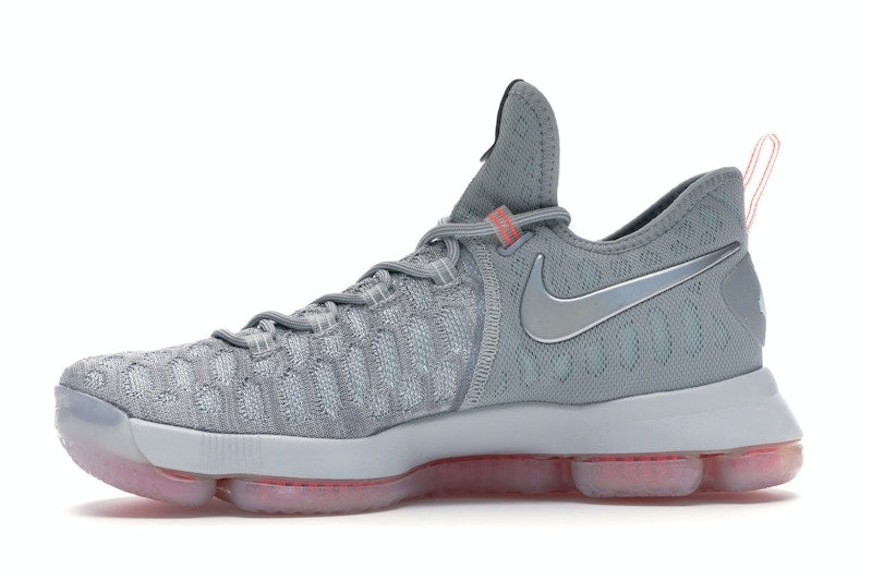 Nike KD 9 Pre-Heat