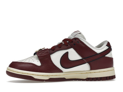 Nike Dunk Low SE Sisterhood Sail Team Red (Women's)