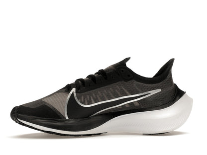Nike Zoom Gravity Black Wolf (Women's)