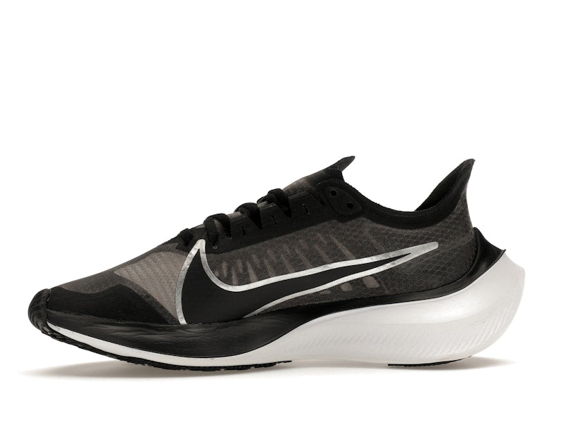 Nike Zoom Gravity Black Wolf (Women's)