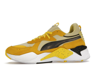 Puma RS-X Pokémon Pikachu