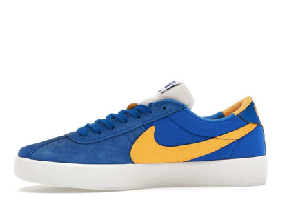 Nike SB Bruin React Game Royal University Gold