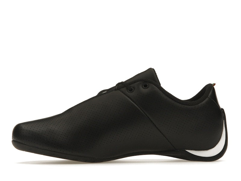 Puma SF Future Cat Ultra Ferrari Black White