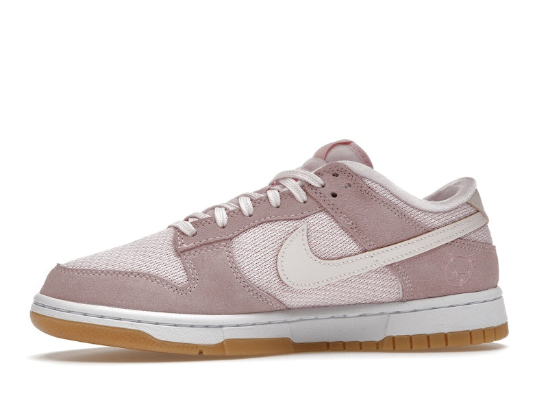 Nike Dunk Low Teddy Bear (Women's)