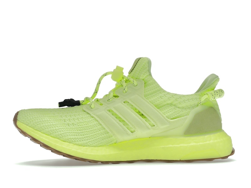 adidas Ultra Boost OG Beyonce Ivy Park Hi Res Yellow