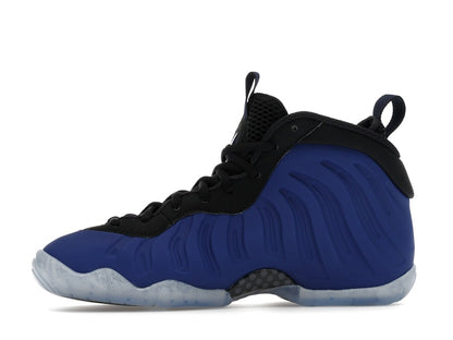 Nike Little Posite One Deep Royal (GS)
