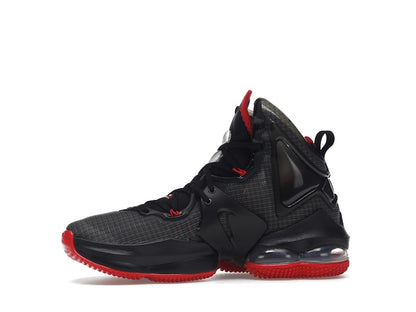 Nike LeBron 19 Bred (GS)