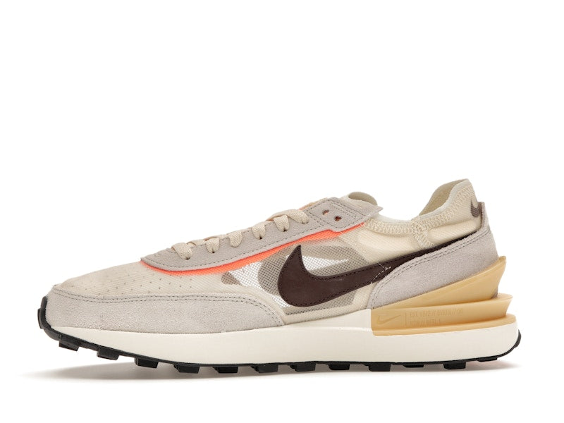 Nike Waffle One Natural