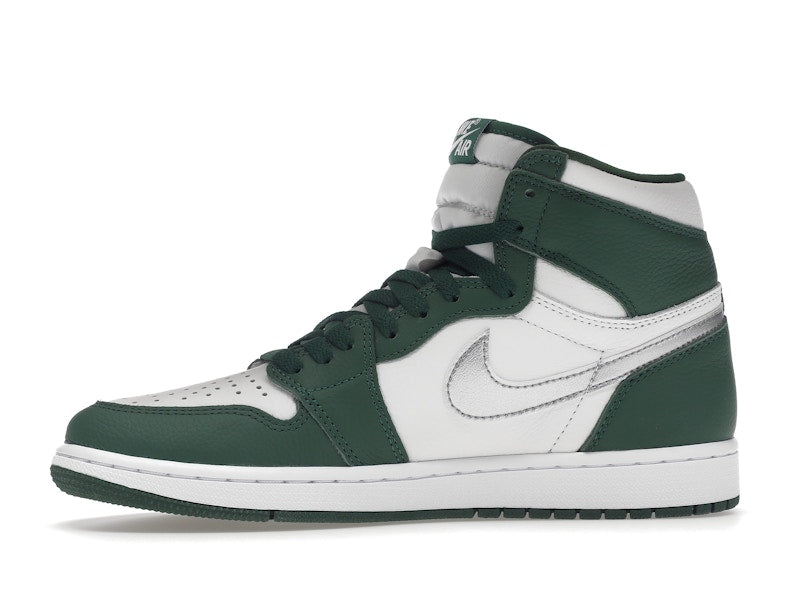 Jordan 1 Retro High OG Gorge Green