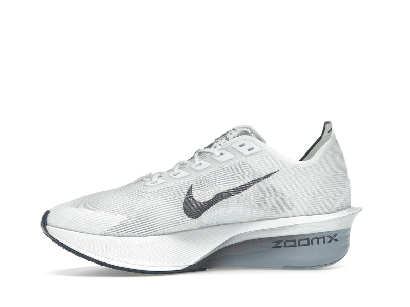 Nike ZoomX Vaporfly Next% 4 White Obsidian Mist (Women's)