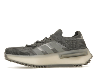 adidas NMD S1 Grey Three Grey One
