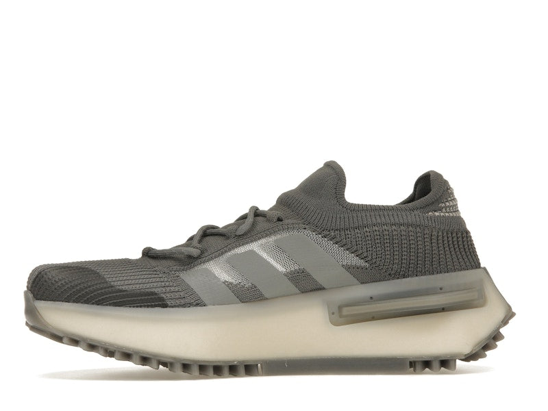 adidas NMD S1 Grey Three Grey One