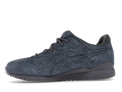ASICS Gel-Lyte III Ronnie Fieg The Palette Asteroid