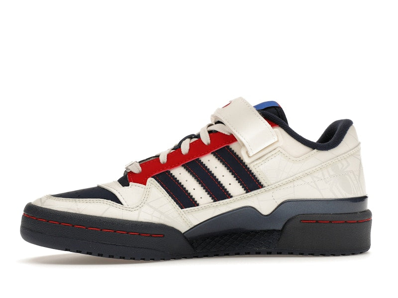 adidas Forum Low Marvel Spider-Man