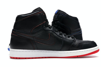Jordan 1 SB Lance Mountain Black