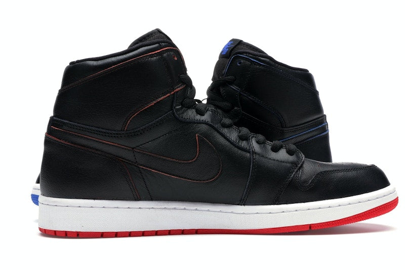 Jordan 1 SB Lance Mountain Black