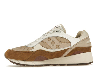 Saucony Shadow 6000 Cappuccino