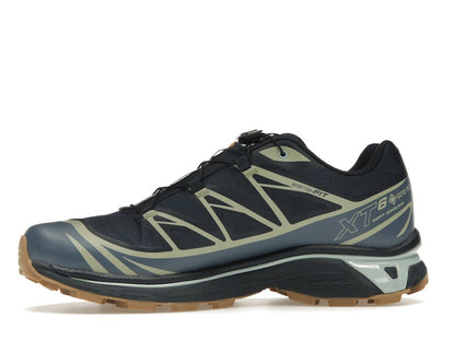 Salomon Advanced XT-6 Gore-Tex Carbon Bering Sea