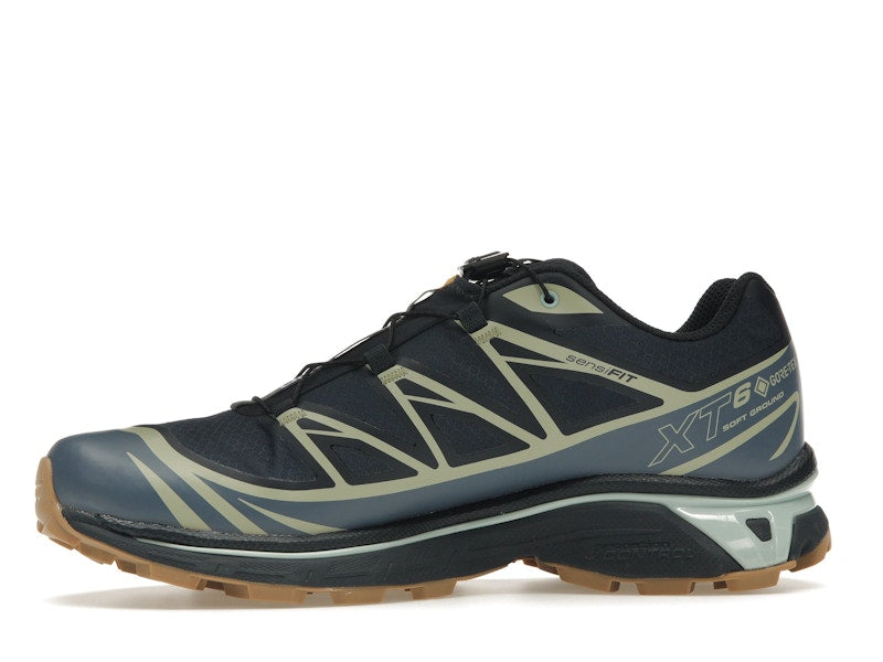 Salomon Advanced XT-6 Gore-Tex Carbon Bering Sea