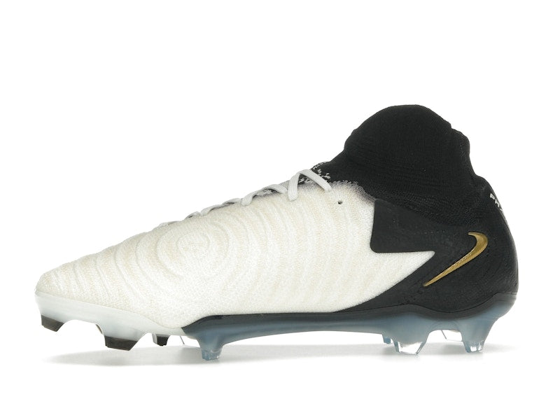 Nike Phantom Luna 2 Elite FG Metallic Gold Coin