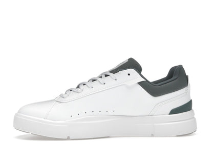 On The Roger Advantage White Olive (2025)