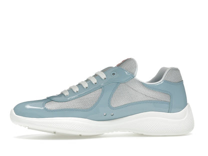 Prada America's Cup Silver Celeste