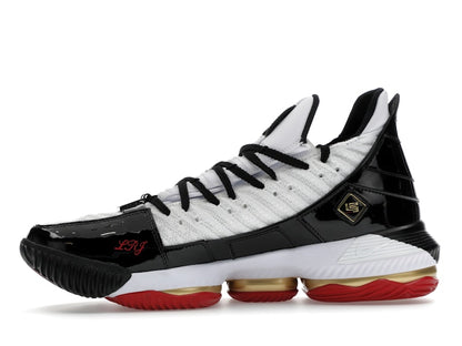 Nike LeBron 16 Remix