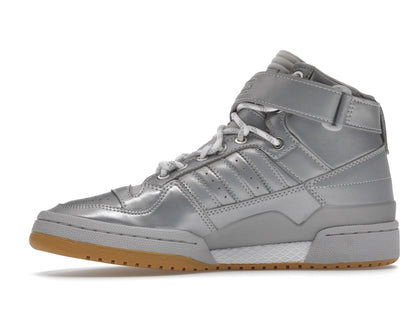 adidas Forum Mid Ivy Park Icy Park Silver