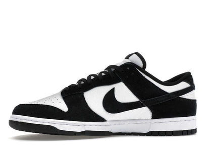 Nike Dunk Low Retro SE Suede Panda
