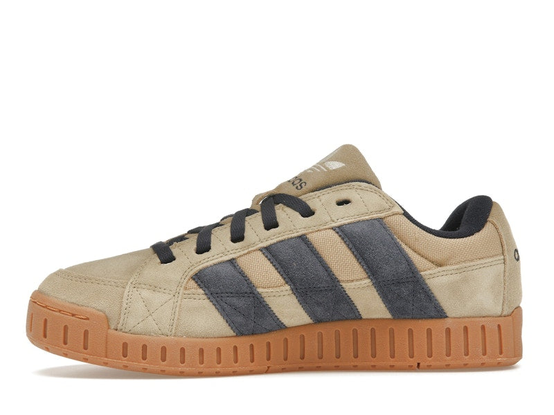 adidas LWST Linen Khaki Shadow Navy Gum