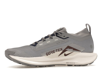 Nike React Pegasus Trail 5 Gore-Tex Cement Grey Jade Horizon Burgundy Crush Midnight Navy