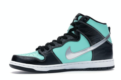 Nike SB Dunk High Diamond Supply Co.