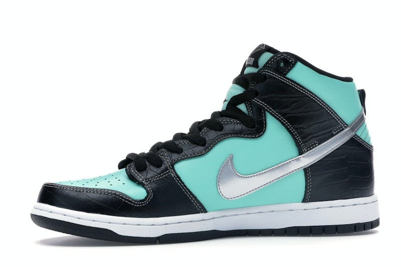 Nike SB Dunk High Diamond Supply Co.