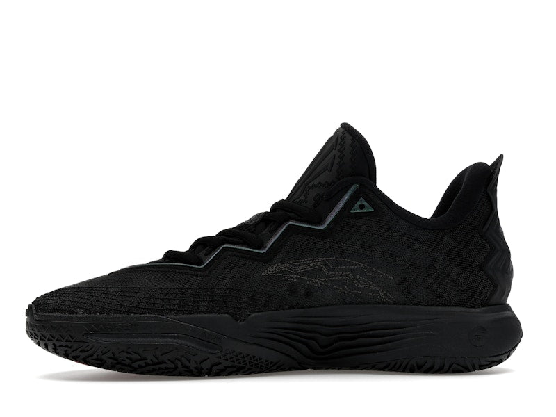 Anta Kai 2 Triple Black