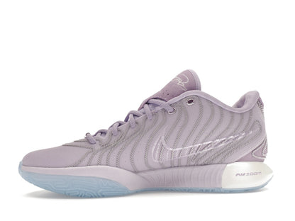 Nike LeBron 21 Easter (Translucent Outsole)