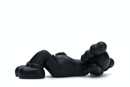 KAWS Holiday Japan Vinyl Figure Black