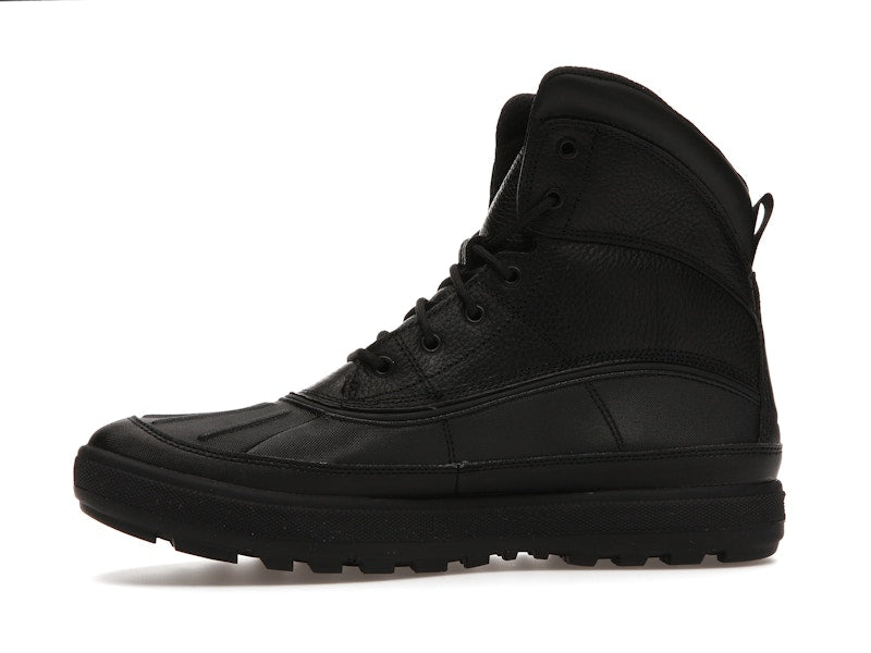 Nike Woodside Black