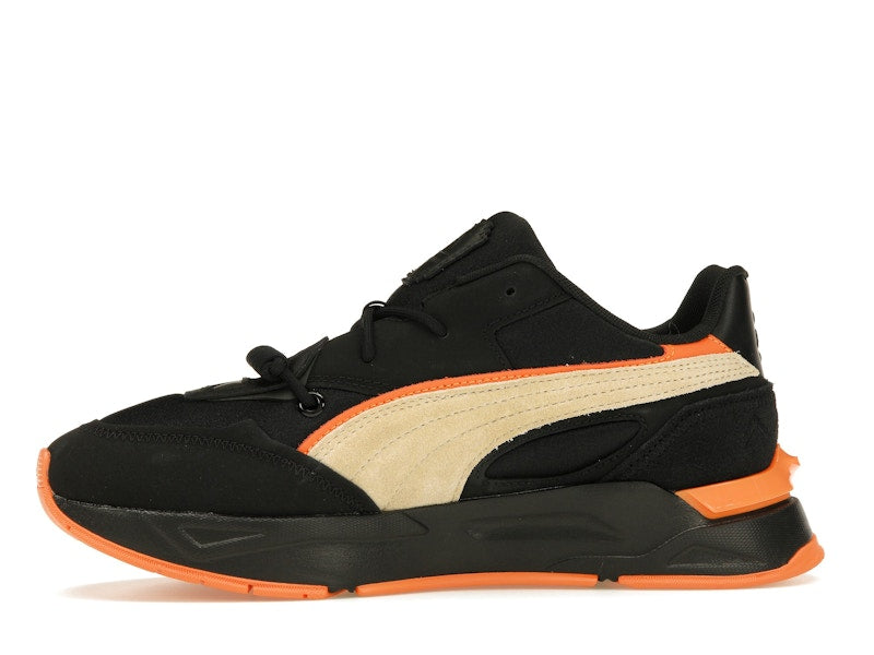 Puma Mirage Sport Pronounce Black Pebble