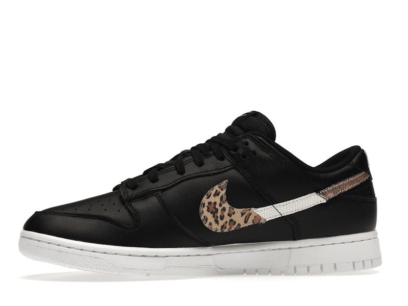 Nike Dunk Low SE Primal Black (Women's)