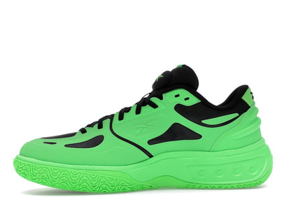 Reebok Engine A Solar Lime