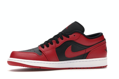 Jordan 1 Low Reverse Bred